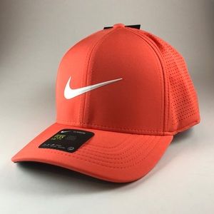 nike classic99 aerobill performance hat